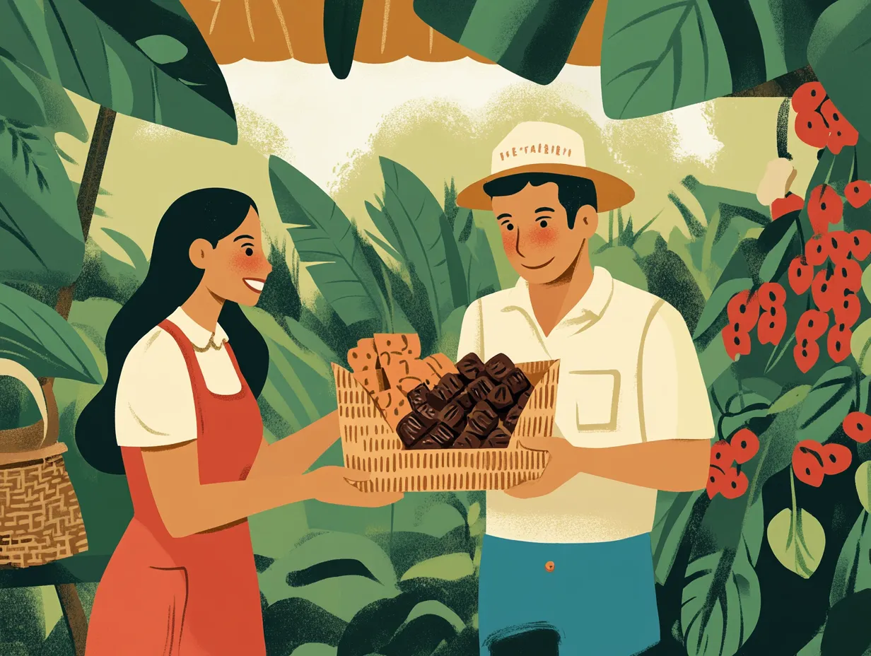 Fair Trade - Was es bedeutet und warum es wichtig ist