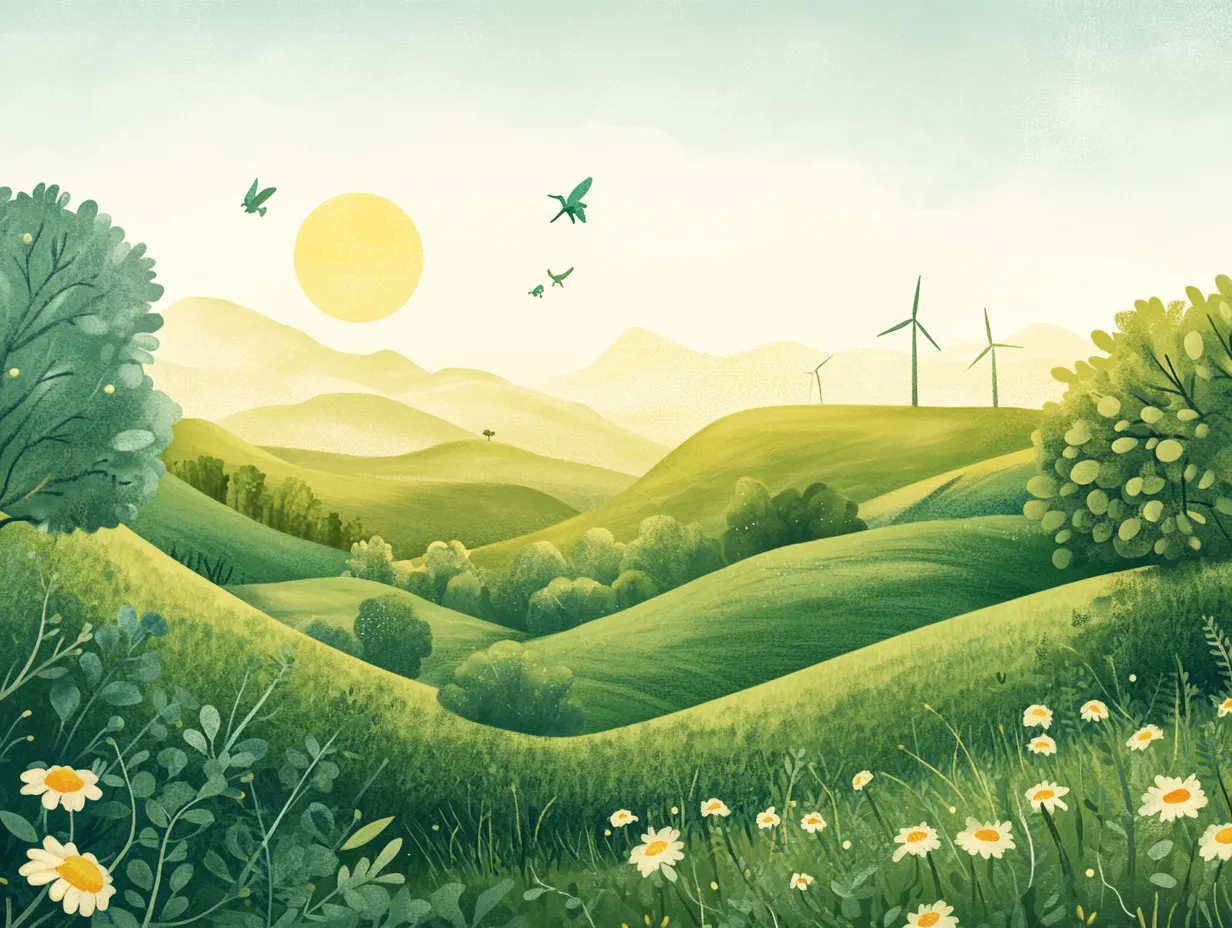 Magazin für Nachhaltigkeit