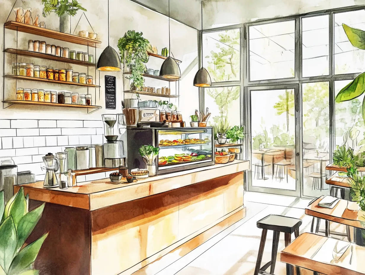 Nachhaltige Gastronomie - Genuss mit Zukunft