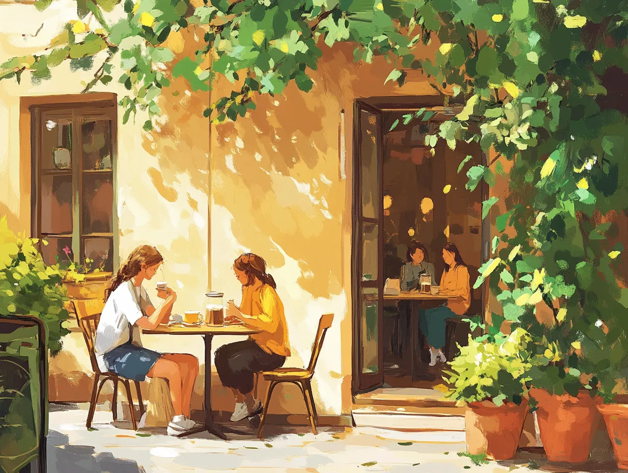 Nachhaltige Gastronomie in Berlin